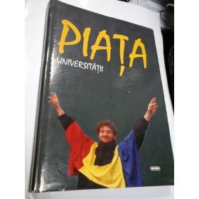PIATA UNIVERSITATII